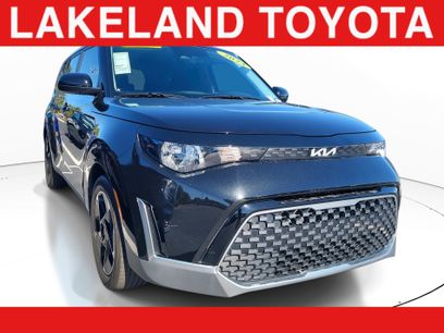 Used 2023 Kia Soul EX