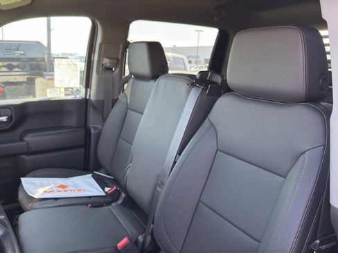New 2024 Chevrolet Silverado 3500 W/T w/ WT Convenience Package AWD/4WD image 18