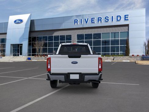 New 2026 Ford F250 XL w/ XL Driver Assist Package image 6