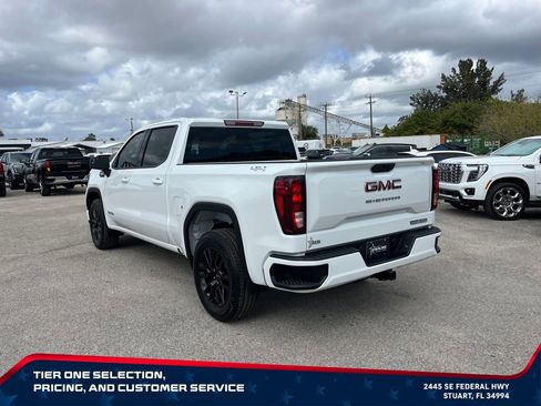 New 2026 GMC Sierra 1500 Elevation AWD/4WD image 5