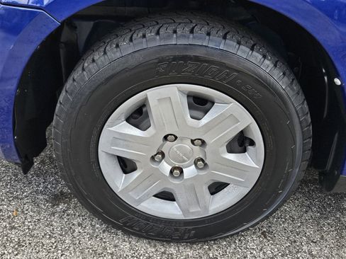 Used 2012 Dodge Journey American Value Package image 15