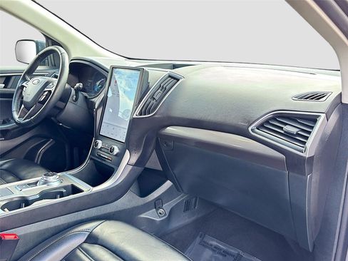Used 2024 Ford Edge SEL AWD/4WD image 28