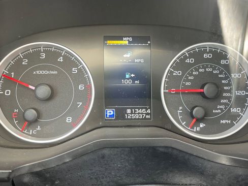 Used 2020 Subaru Ascent Premium w/ Convenience Package AWD/4WD image 14
