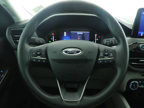 Used 2025 Ford Escape Active image 14