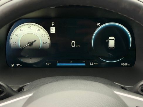 Used 2024 Hyundai Palisade Calligraphy image 12