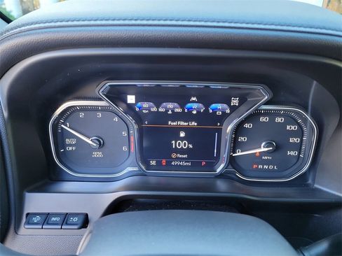 Certified 2021 GMC Sierra 1500 Denali w/ Denali Ultimate Package image 35