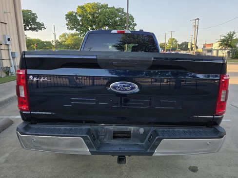 Used 2023 Ford F150 XLT w/ Equipment Group 301A Mid AWD/4WD image 39