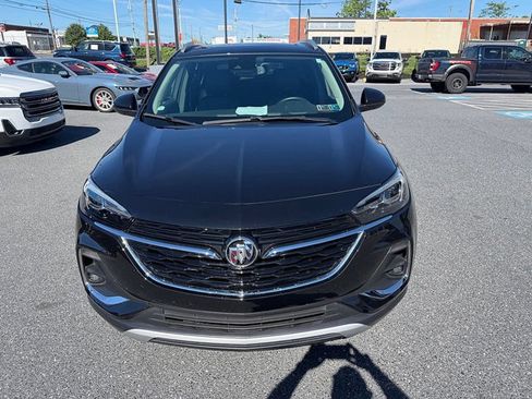 Used 2023 Buick Encore GX Essence w/ Experience Buick Package AWD/4WD image 9