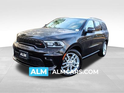 Used 2024 Dodge Durango GT