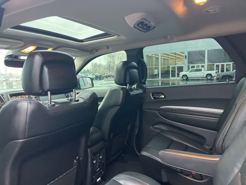Used 2020 Dodge Durango GT image 40