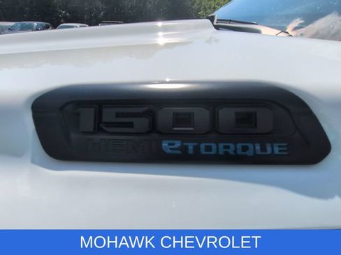 Used 2023 RAM 1500 Big Horn AWD/4WD image 33