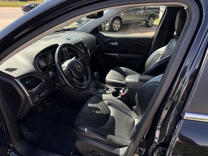 Used 2019 Jeep Cherokee Limited
