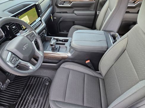 New 2026 Chevrolet Silverado 1500 RST w/ Convenience Package II image 18