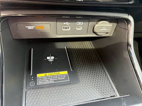 Certified 2025 Honda CR-V Sport Touring image 24