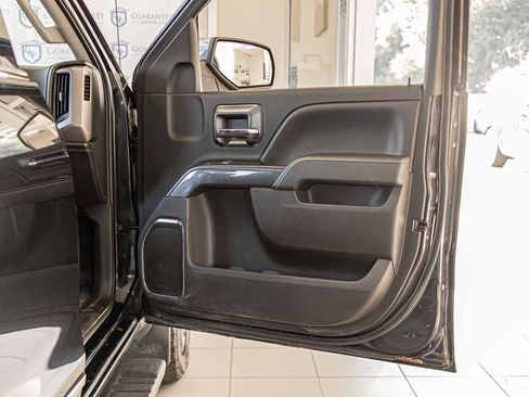 Used 2015 GMC Sierra 1500 SLE image 42