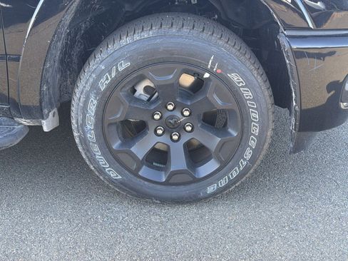 New 2026 RAM 1500 Big Horn image 12