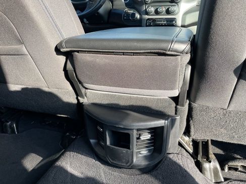 Used 2024 RAM 2500 Big Horn image 36