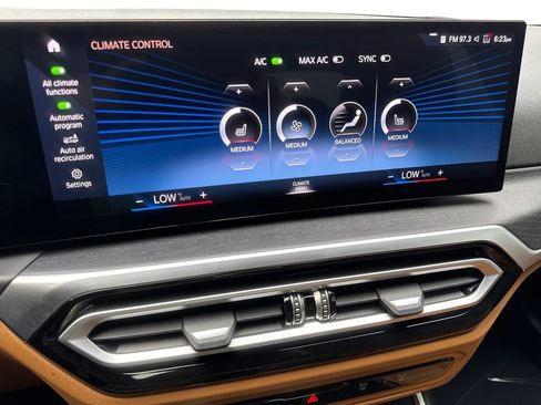 Used 2023 BMW 330e xDrive w/ Premium Package AWD/4WD image 64