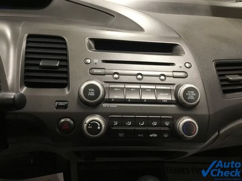 Used 2010 Honda Civic LX image 46