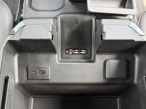 Used 2024 Chevrolet Silverado 1500 ZR2 w/ Technology Package AWD/4WD image 23