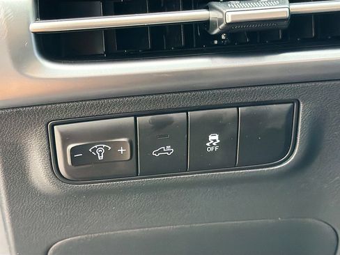 New 2026 Hyundai Santa Cruz SEL image 30