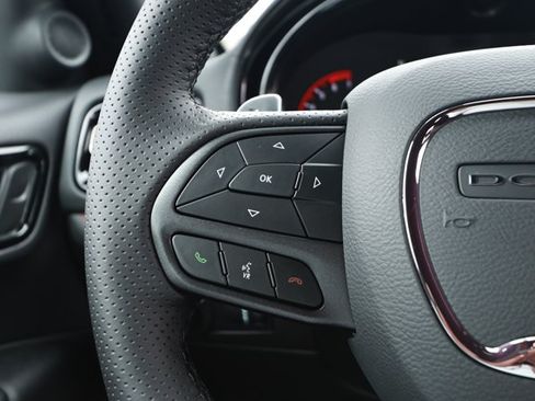 New 2026 Dodge Durango GT w/ Blacktop Package AWD/4WD image 13