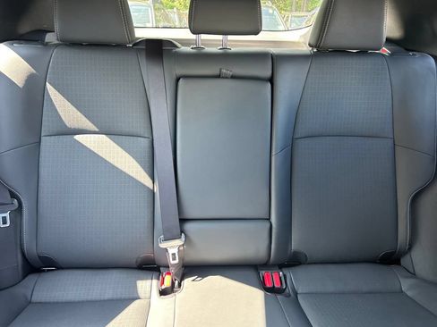 Certified 2023 Subaru Solterra AWD image 33
