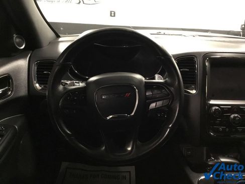 Used 2020 Dodge Durango GT AWD/4WD image 45
