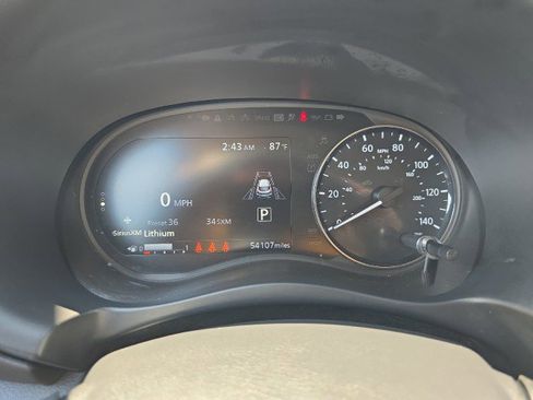 Used 2021 Nissan Kicks SR w/ SR Premium Package image 19