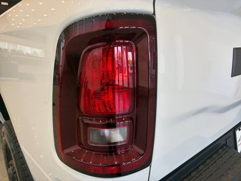 New 2026 RAM 2500 Tradesman AWD/4WD image 12