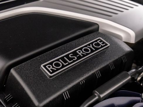 Used 2021 Rolls-Royce Ghost image 43