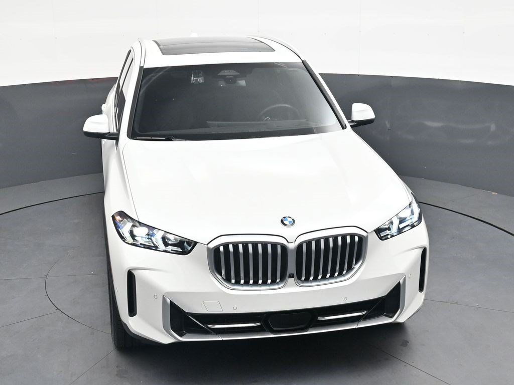 Used 2026 BMW X5 xDrive40i w/ Premium Package AWD/4WD image 32