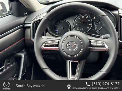 New 2025 MAZDA CX-50 2.5 Hybrid w/ Weather Package image 7