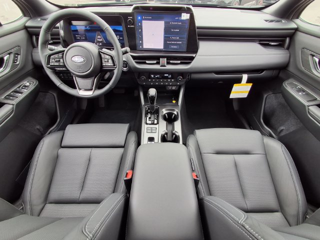 New 2026 Subaru Outback Touring XT AWD/4WD image 18