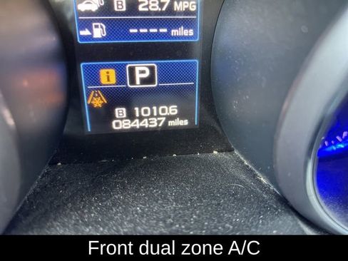 Used 2016 Subaru Legacy 2.5i Premium w/ Popular Package #1 image 7