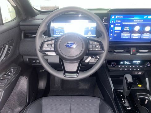 New 2026 Subaru Outback Limited XT image 13