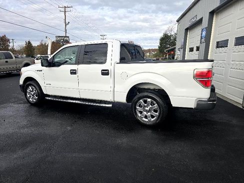 Used 2014 Ford F150 XLT w/ Equipment Group 302A Luxury image 8
