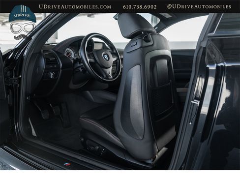 Used 2011 BMW 1 Series M M image 39