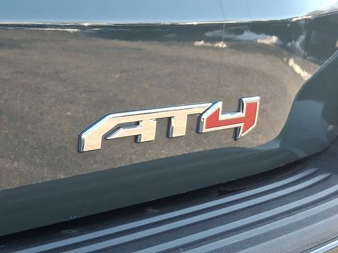 Used 2026 GMC Yukon XL AT4 Ultimate w/ LPO, Floor Liner Package image 40