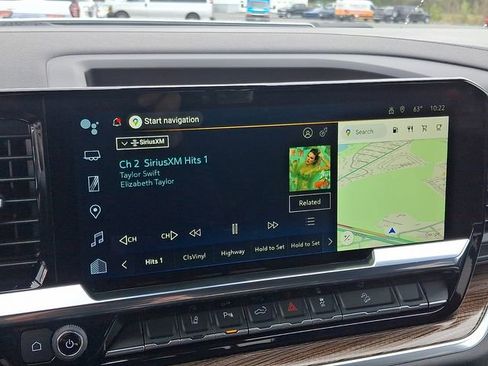 New 2026 Chevrolet Silverado 2500 LT w/ Trail Boss Package image 13