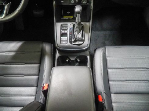 Certified 2025 Honda CR-V EX-L image 33