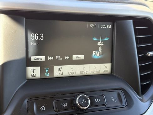 Used 2018 GMC Acadia SLE w/ LPO, Cargo Package image 8