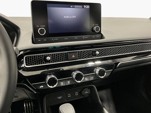 New 2026 Honda Civic Sport image 15