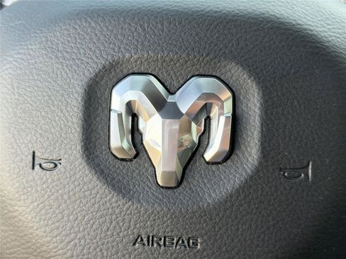 Used 2020 RAM 1500 Rebel w/ Rebel Level 2 Equipment Group image 24