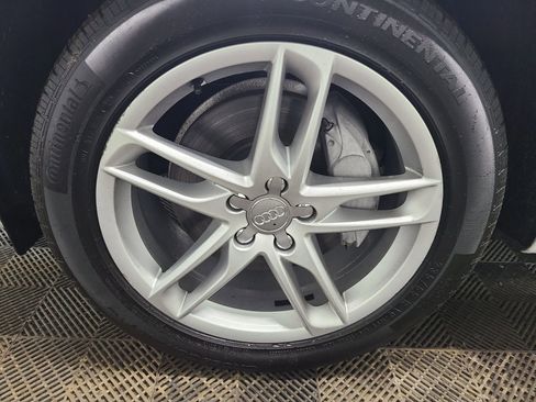 Used 2015 Audi Q5 3.0T Premium Plus w/ Technology Package image 18