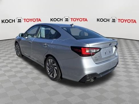 Used 2025 Subaru Legacy Touring XT w/ Tech Package #2 image 5