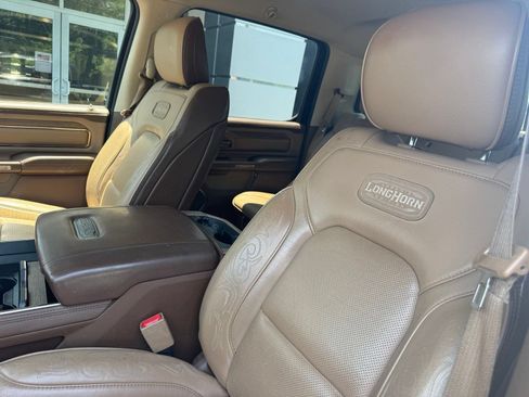 Used 2019 RAM 1500 Limited RWD image 18