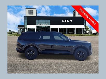 New 2027 Kia Telluride SX Prestige X-Pro