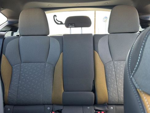 Used 2024 Subaru Crosstrek 2.5i Sport w/ Crosstrek Mirror Package image 18