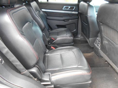 Used 2016 Ford Explorer Sport w/ Equipment Group 401A image 20